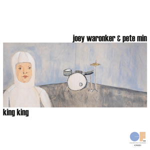 King King album cover