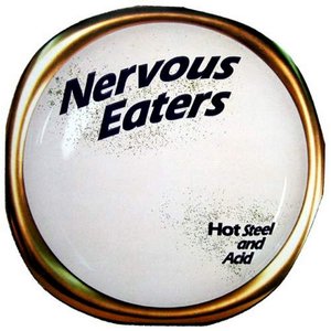 Hot Steel and Acid