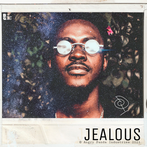Jealous by Q_tbg