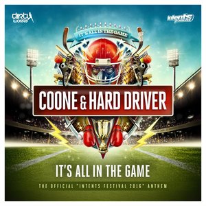 It's All In The Game (Official Intents Festival 2016 Anthem)