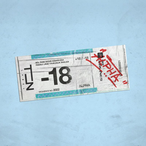 -18 by Alpha