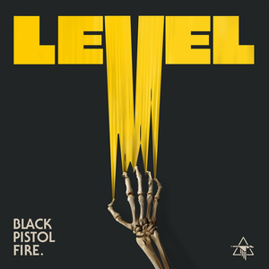 Artwork for Level