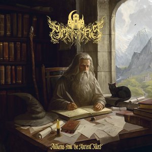 Anthems from the Ancient Tales