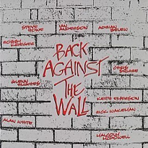 Billy Sherwood - Outside The Wall Lyrics - Zortam Music