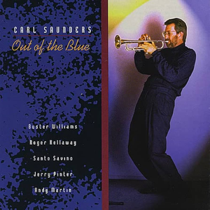 Out of the Blue album cover