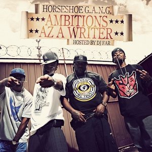Avatar for Horseshoe G.A.N.G