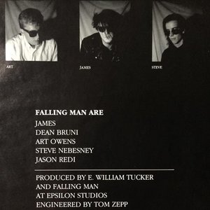 Avatar for FALLING MAN