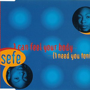 I Can Feel Your Body (I Need You Tonight)