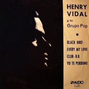Avatar for Henri Vidal Y Su Grupo Pop