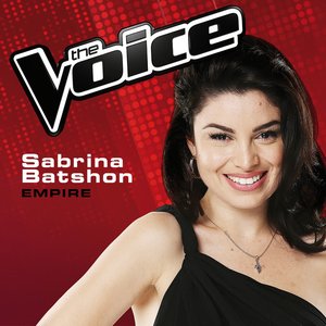 Empire (The Voice Australia 2014 Performance) - Single