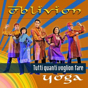 Tutti quanti voglion fare yoga