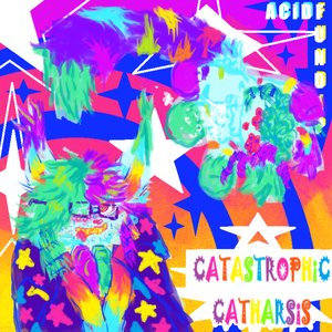 CATASTROPHiC CATHARSiS