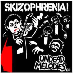 Undead Melodies