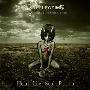 Heart Soul Life Passion