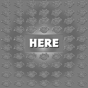 Here