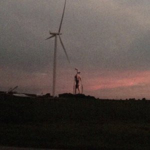 Siren Head Sound