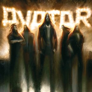 Avatar (s/t)