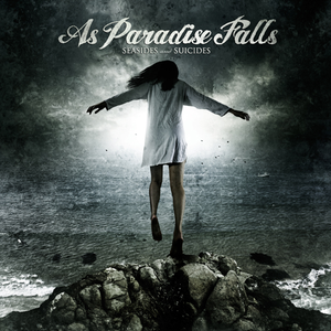 Seasides and Suicides by As Paradise Falls