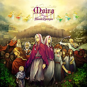 Chronicle 2nd — Sound Horizon | Last.fm