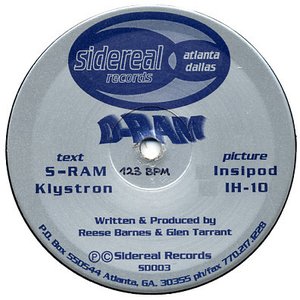 S-Ram