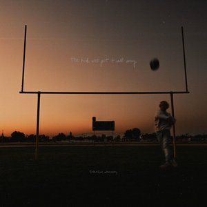 the kid who got it all wrong