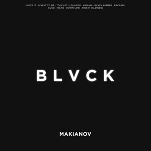 BLVCK