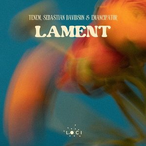 Artwork for Lament