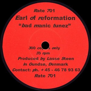 Bad Manic Tunez
