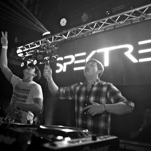 Avatar for Spektrem