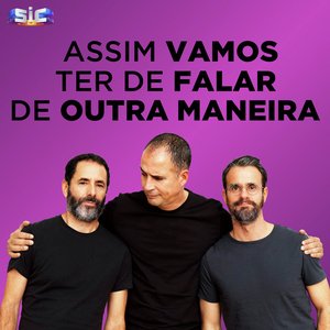 Avatar for Assim Vamos Ter de Falar de Outra Maneira