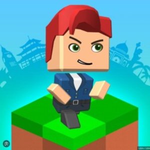 Avatar for GCM2474