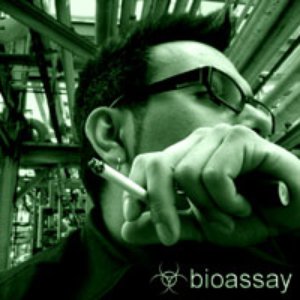 Avatar for Bioassay