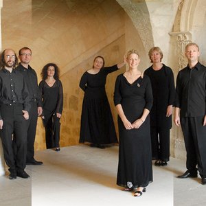 Avatar für Collegium Vocale Gent