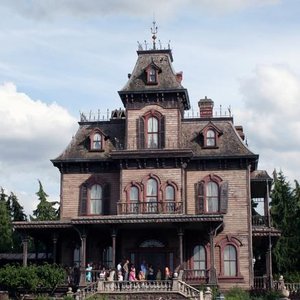 Avatar for Phantom Manor