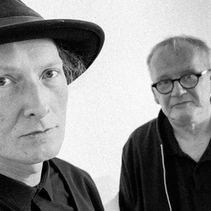 Avatar for Lawrence English & Werner Dafeldecker