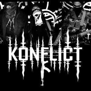 Avatar for Konflict