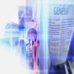 genesis chapter 1