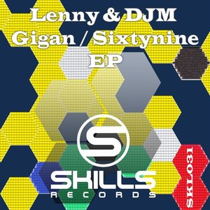Gigan / Sixtynine