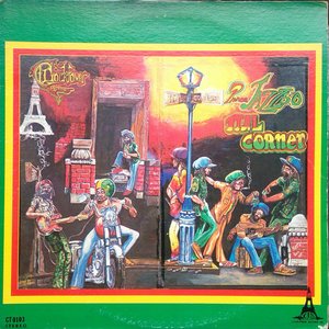 Ital Corner