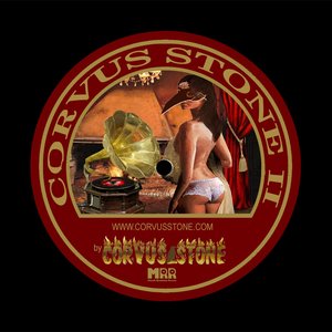 Avatar for Corvus Stone