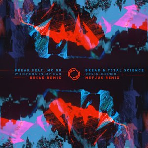 Dog's Dinner (Mefjus Remix)