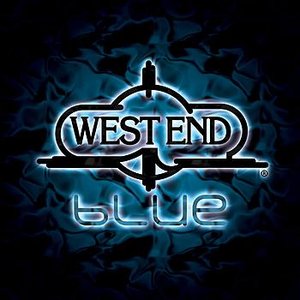West End Blue Volume 2: The Island Life EP