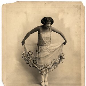 Avatar for Eloise Bennett