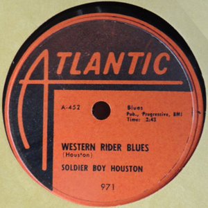 Avatar for Soldier Boy Houston