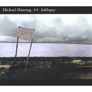 Michael Manring