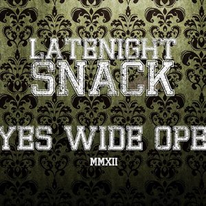 Avatar for LATE NIGHT SNACK