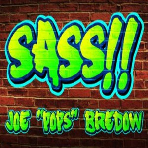 Sass!! - EP