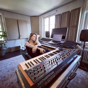 Avatar for Natascha Polké