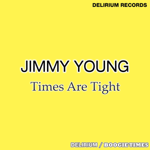 Times Are Tight by Jimmy Young