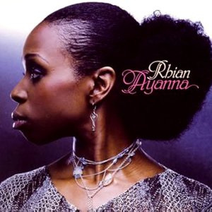 Rhian Ayanna